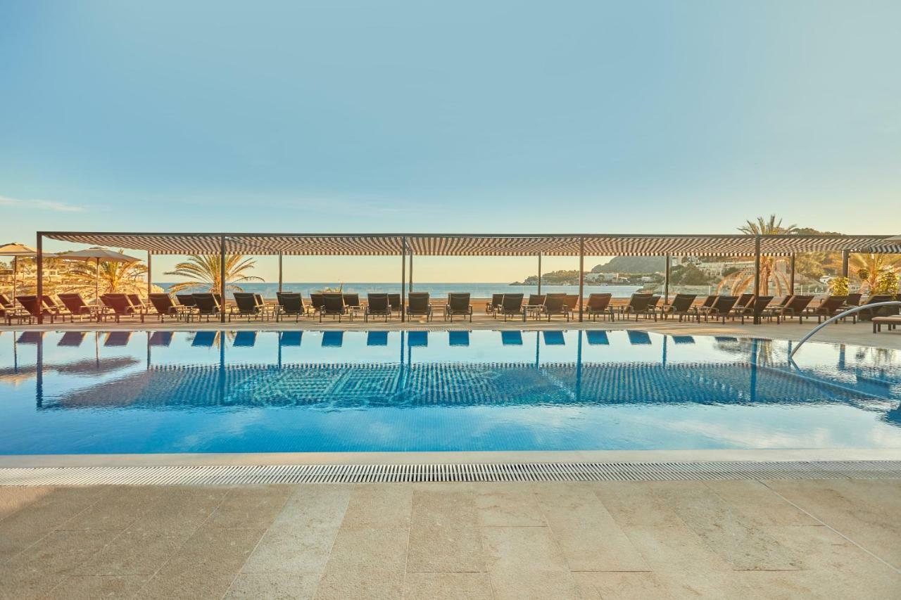 Secrets Mallorca Villamil Resort & Spa - Adults Only 파게라 외부 사진